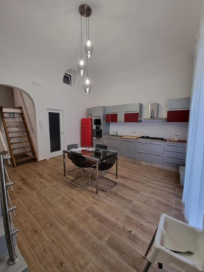 Casa vacanze Hyccara